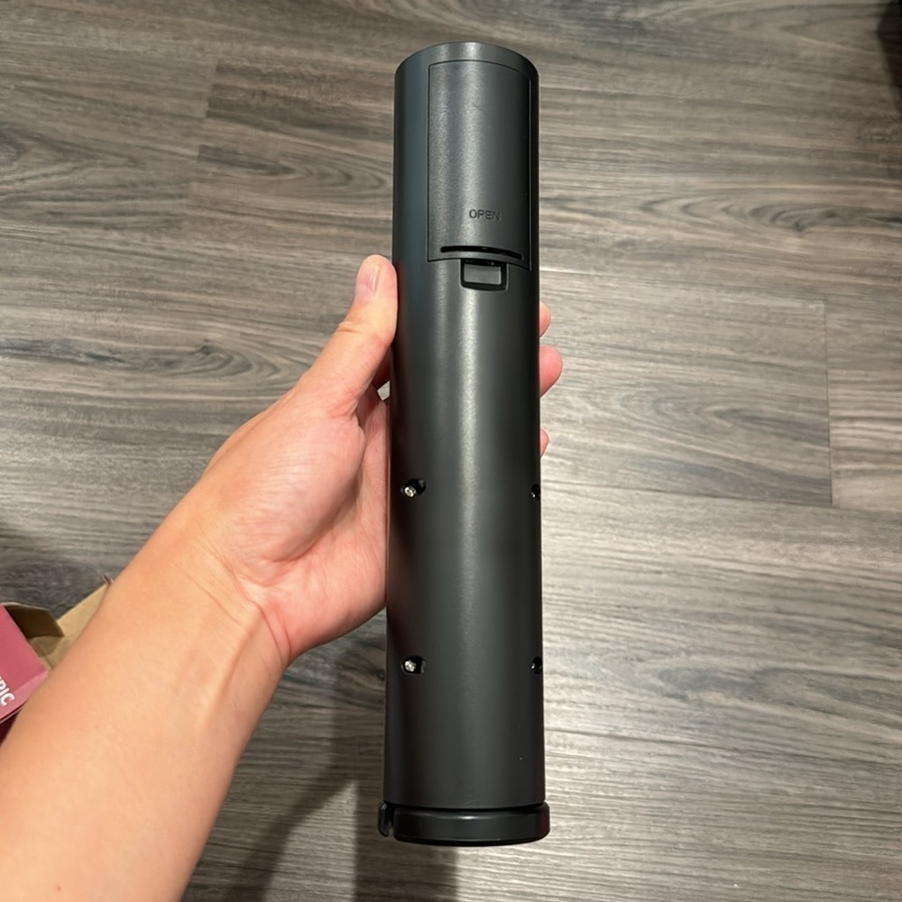 electric wine opener - Picture 5 of 5